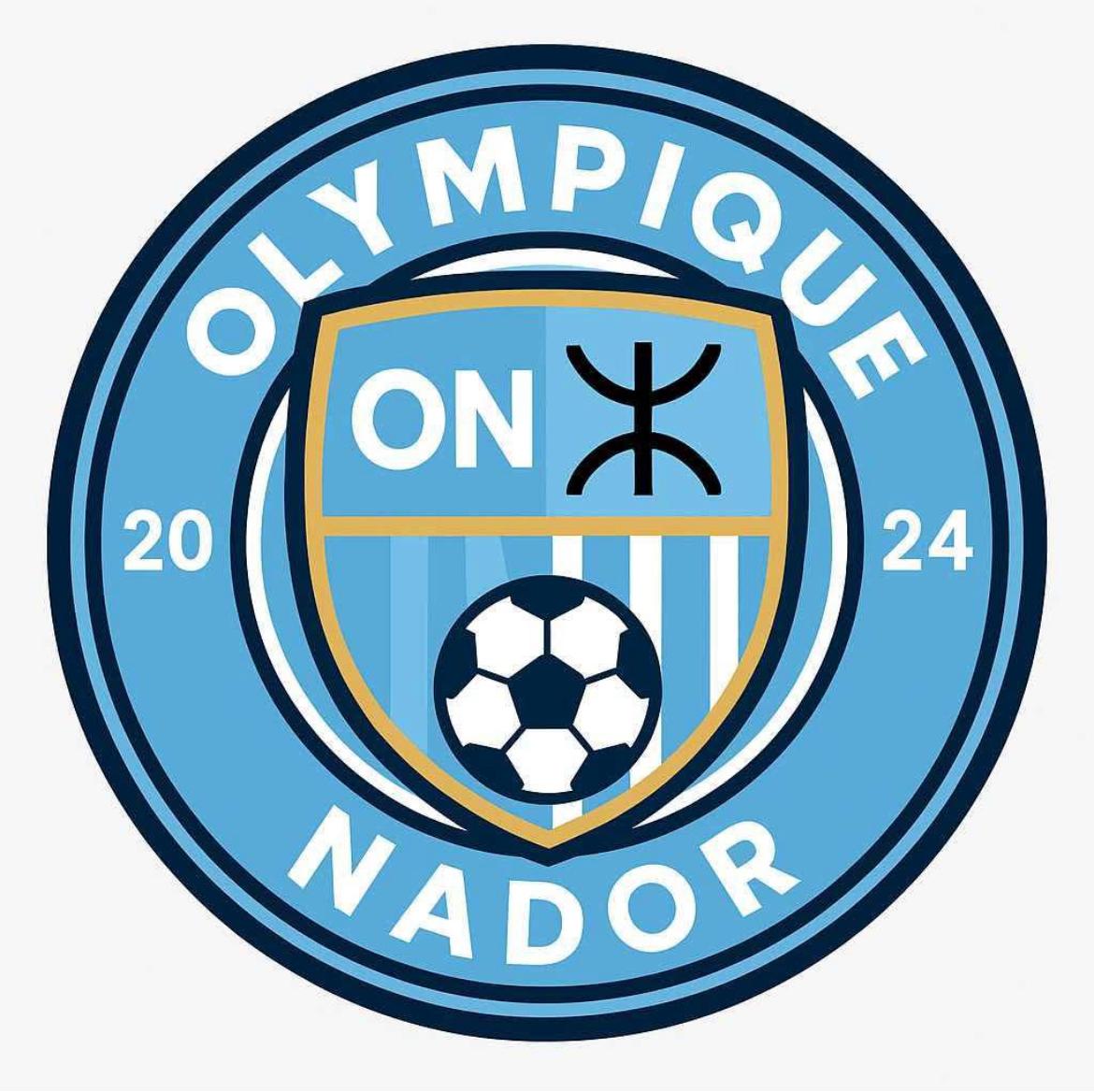 اولمبيك الناظور